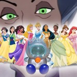 Stupid Disney Princesses