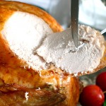 11 steps to a delicious turkey