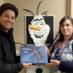 External Dual Chamber Pacemaker arrives