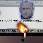 Writer’s block sniffs out bad end to year