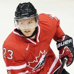 Reinhart leads WJC scoring; ICE improving