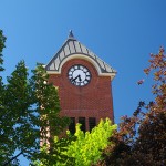 Cranbrook’s Clock Tower Square