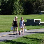 Deadline extended for Parks & Rec consultation