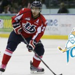 ICE acquire veteran defenseman from Hurricanes