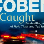 Caught a curious and polished read