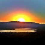 A look at Anarchist Mountain Vineyard