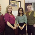 EKC launches endowment to help Salvation Army
