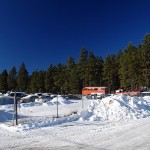 Rezoning approved for subdivision beside auto wrecker