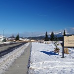 Speed limit changes to Kootenay Street North