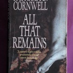 Cornwell consistently gives more than just a good story