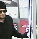 Identity sought for serial robbery suspect