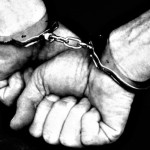 High-risk arrest completed; witnesses sought