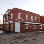 Arts Council awarded grant for Fire Hall project