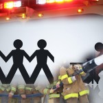Elko Volunteer Firefighter recruitment drive kicks off