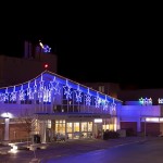 Snow causing challenges for health facilities