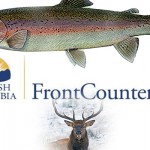 Fish and wildlife applications moved online