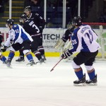 Philp gets three star honour for January