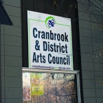 What’s up at the CDAC this month
