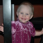 Social, emotional development in the early years