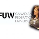 Woman of the Year named by CFUW