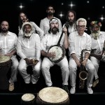 The Acoustical Sounds of Big Sugar March 2