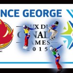 Jaffray’s Anderson bronze at Canada Winter Games