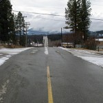 New four-way stop approved