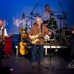 Irish Rovers pack Key City Theatre