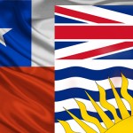 Bennett signs mining MOU with Chile