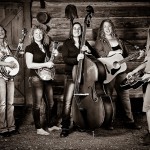 Spring into Bluegrass at Royal Alex March 28