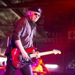 Iconic Canadian rock comes to WFP