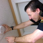 Senior Smoke Alarm Program underway
