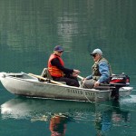 All licence revenue to benefit anglers: province