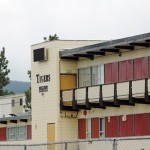Guilty plea in Laurie Middle School arson