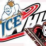 ICE and Hitmen facing off in first round