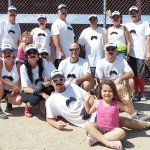 Record number of teams expected