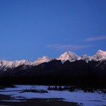 What’s in a Name – Mitchell Range