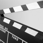 One scene/one take film workshop for youth