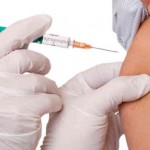 Flu shot clinics getting underway