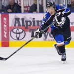 Philp leads ICE to game five victory