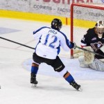 ICE force seventh game