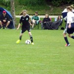 Youth soccer season about to start
