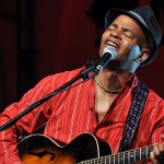 Award-winning Guy Davis coming to Studio 64