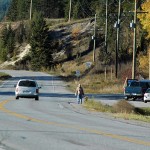 Highway 95 resurfacing to begin next month