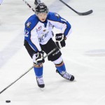 ICE name Top Playoff Performer