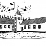 Community Choir Spring Concert upcoming