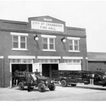 Another example of volunteers keeping city heritage alive