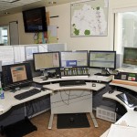 RCMP celebrate Dispatch and 9-1-1 Awareness Week