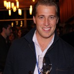 2015 Vancouver International Wine Festival