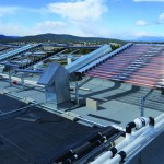 COTR’s residence going solar